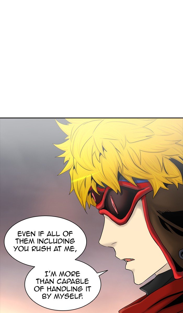 Tower of God, Chapter 371 image 024